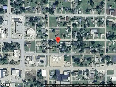 Jackson, CORYDON, IA 50060