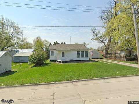 Jackson, CORYDON, IA 50060