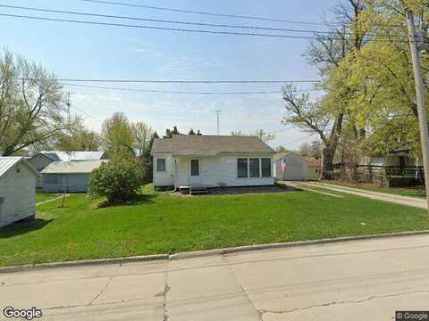 Jackson, CORYDON, IA 50060