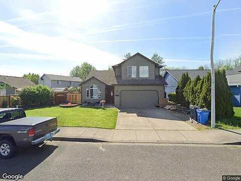 25Th, BATTLE GROUND, WA 98604