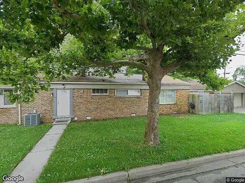 84Th, CHICAGO, IL 60652