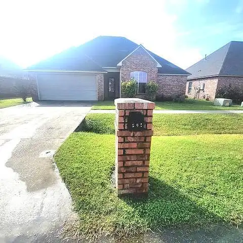 Pavillion St, LAFAYETTE, LA 70507