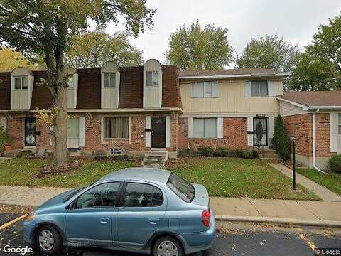 Saint Ives, RICHTON PARK, IL 60471