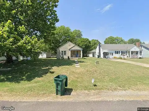 5Th, APPLETON CITY, MO 64724