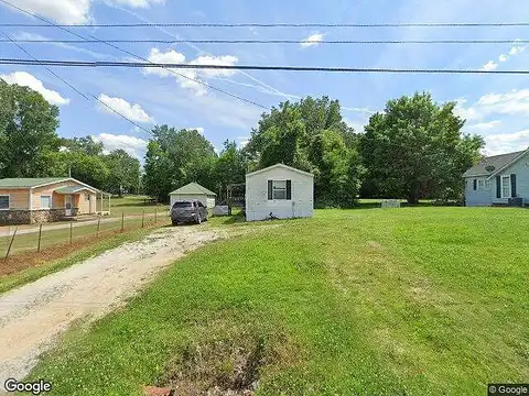 Sidonia, SHARON, TN 38255