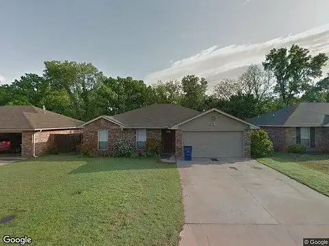 2Nd, STILLWATER, OK 74074