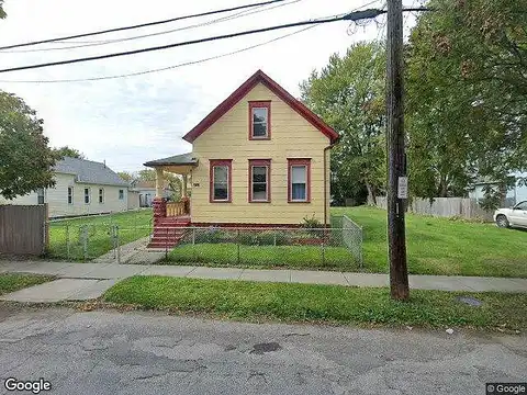 43Rd, CLEVELAND, OH 44109