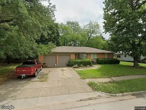 4Th, WYLIE, TX 75098