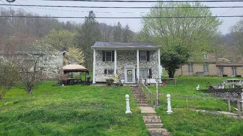 Pond Fork, MADISON, WV 25130