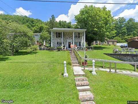 Pond Fork, MADISON, WV 25130