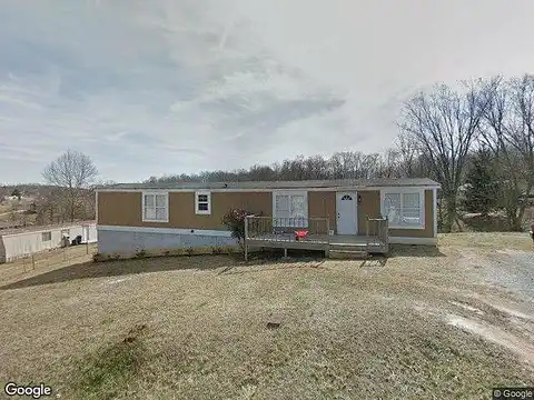 Countryside, JACKSBORO, TN 37757