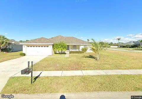 Lorimar, SAINT CLOUD, FL 34772