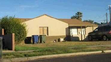 23Rd, YUMA, AZ 85364