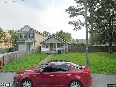Hollywood, HAMPTON, VA 23661