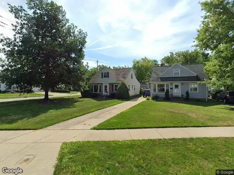 Glen Arden, WILLOWICK, OH 44095