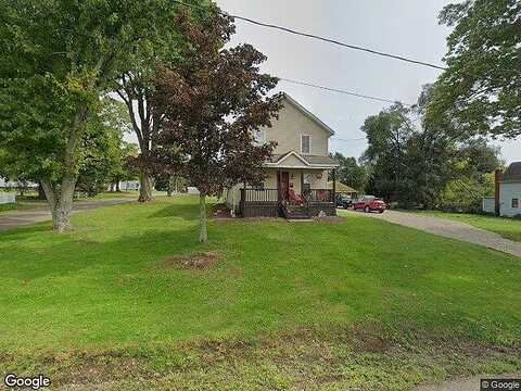 Line, OLEAN, NY 14760