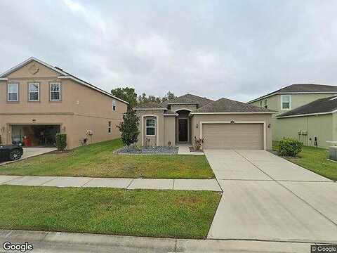 Grantman, WESLEY CHAPEL, FL 33543