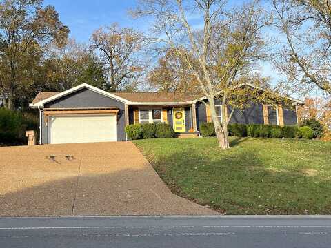 Cedarmont, NASHVILLE, TN 37211