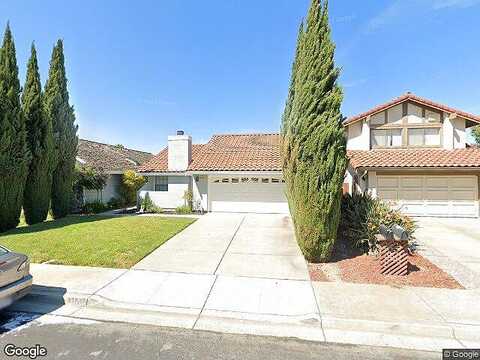 Oakdale, UNION CITY, CA 94587