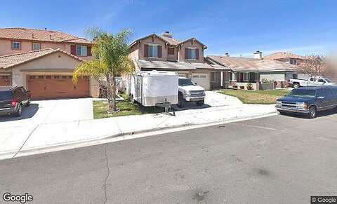 Norwood, PERRIS, CA 92571