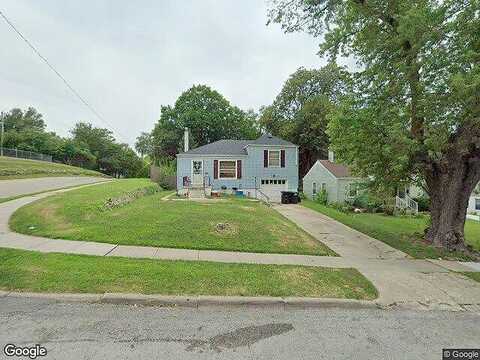 54Th, OMAHA, NE 68104