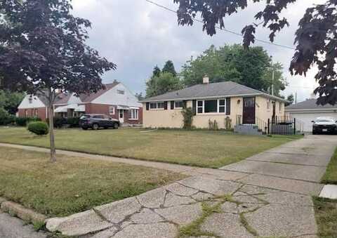 Elmwood, BUFFALO, NY 14217