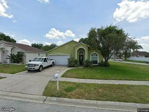 Castlerock Ci, LAND O LAKES, FL 34639