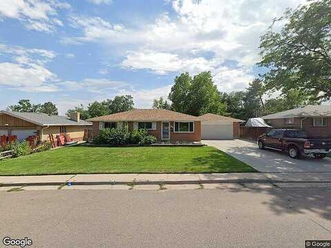 Monmouth, ENGLEWOOD, CO 80110