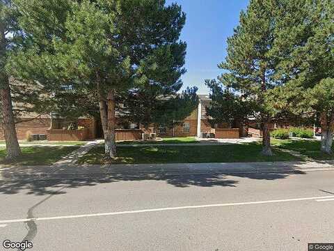 Ammons, LAKEWOOD, CO 80227