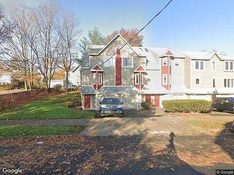 Prospect Ave #33, NEW HAVEN, CT 06512