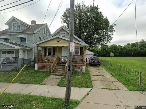 67Th, CLEVELAND, OH 44102