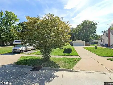 Willowick, EASTLAKE, OH 44095