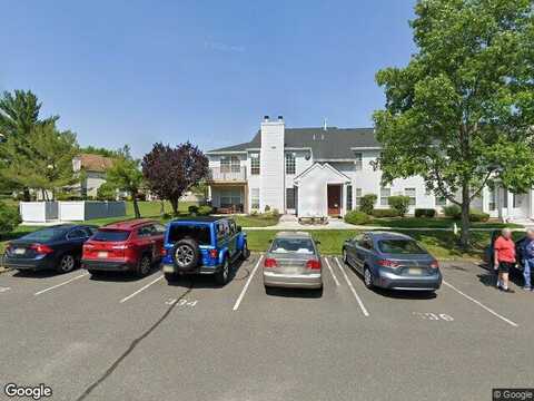 Mayfair Pl261, MORGANVILLE, NJ 07751