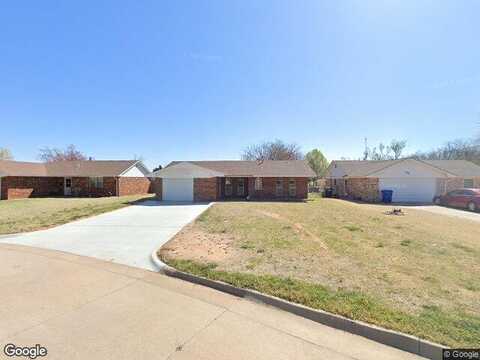 Caton, ENID, OK 73701