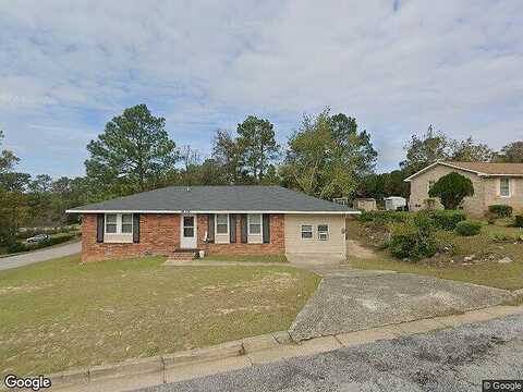 Chadbourne, AUGUSTA, GA 30906