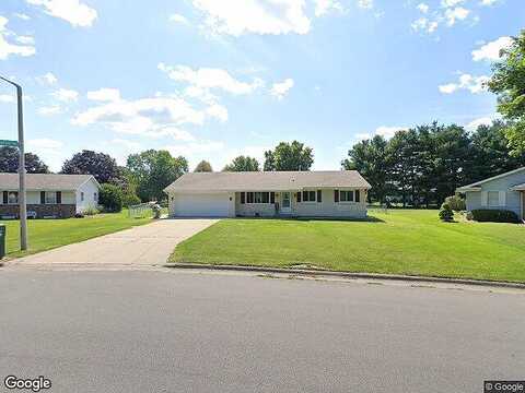 Berkshire, JANESVILLE, WI 53546