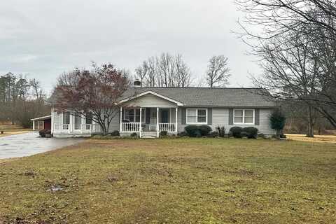 Oak, GUNTERSVILLE, AL 35976