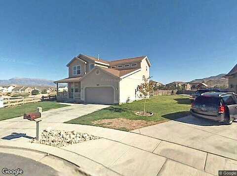 Kennekuk, EAGLE MOUNTAIN, UT 84005