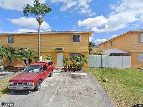 Ne 12Th Ave, HOMESTEAD, FL 33030