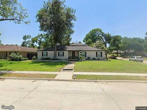 Glenbrook, GARLAND, TX 75041