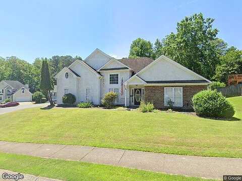 Mcguire, KENNESAW, GA 30144