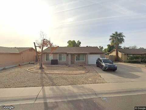 Oakland, CHANDLER, AZ 85226