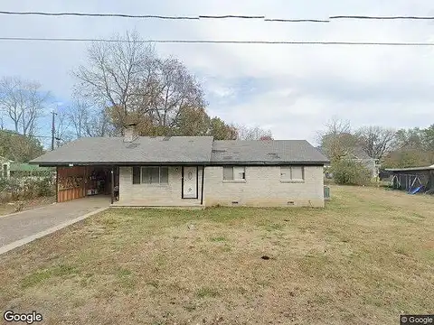 5Th, WALDRON, AR 72958