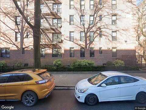 Kings College Place #1H, BRONX, NY 10467