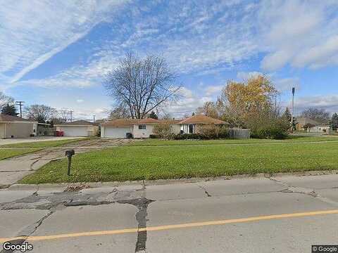 Kelly, CLINTON TOWNSHIP, MI 48035