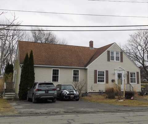 Prospect, SOMERSET, MA 02726