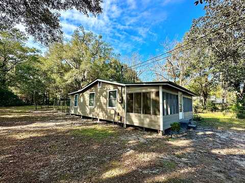 289Th, CROSS CITY, FL 32628