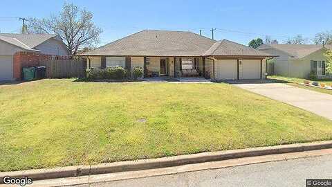 69Th, OKLAHOMA CITY, OK 73116