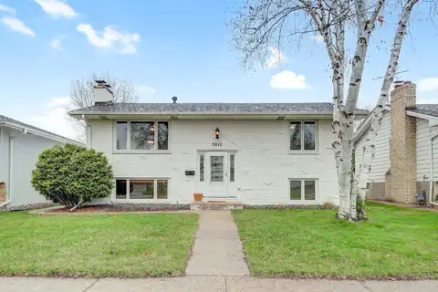 Mckinley, MINNEAPOLIS, MN 55418