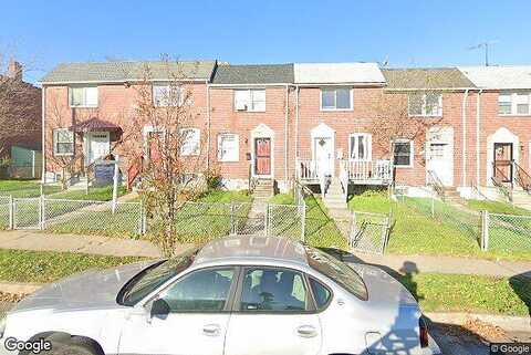 10Th, BROOKLYN, MD 21225